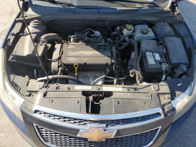 Photo 11 from auction – 2011 CHEVROLET CRUZE LS with VIN 1G1PC5SH6B7167424