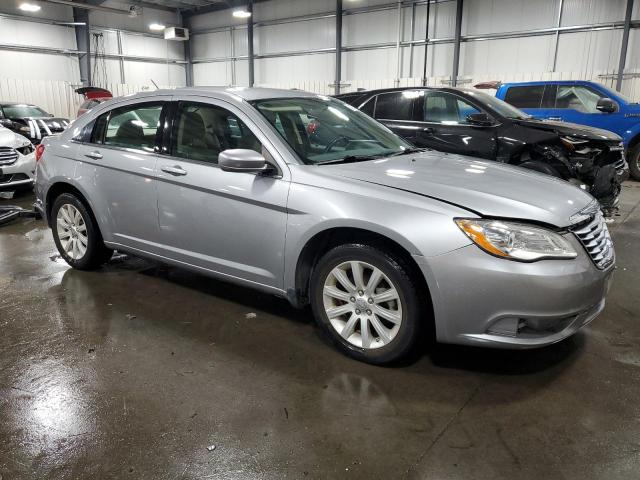 Foto 4 de la subasta – 2013 CHRYSLER 200 TOURIN con VIN 1C3CCBBB7DN765606