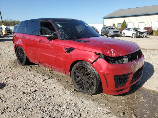 Photo 4 from auction – 2014 LAND ROVER RANGE ROVE with VIN SALWR2WF0EA311106
