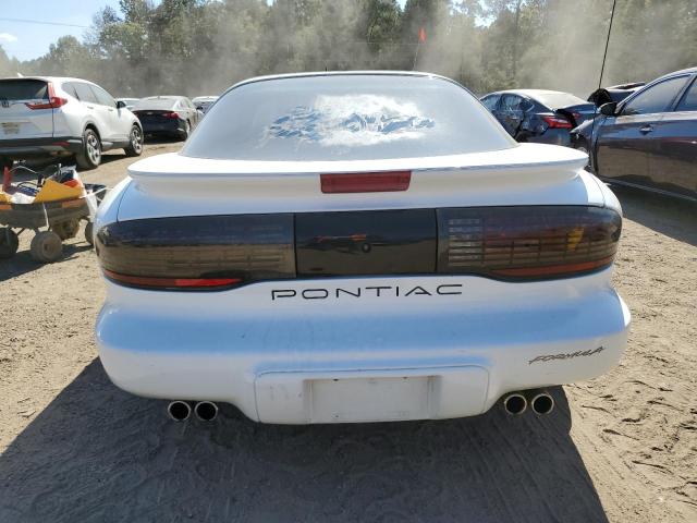 Photo 6 from auction – 1997 PONTIAC FIREBIRD F with VIN 2G2FV22P5V2209729