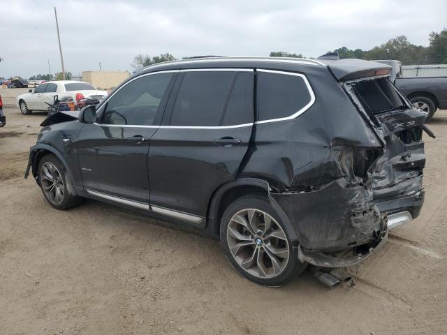 Photo 2 from auction – 2015 BMW X3 SDRIVE2 with VIN 5UXWZ7C58F0M83342