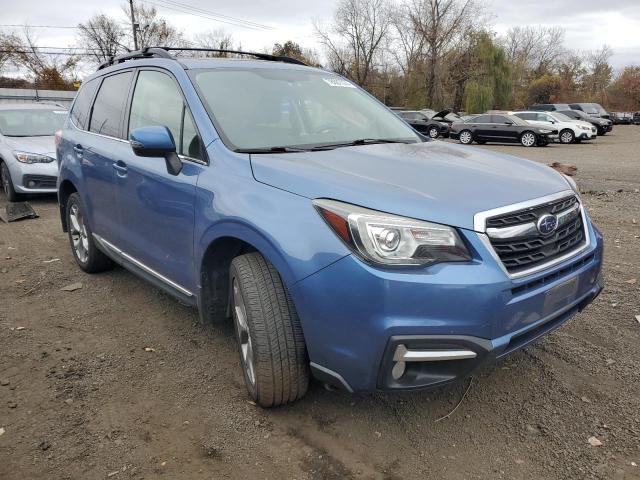 Photo 4 from auction – 2017 SUBARU FORESTER 2 with VIN JF2SJATC9HH403006