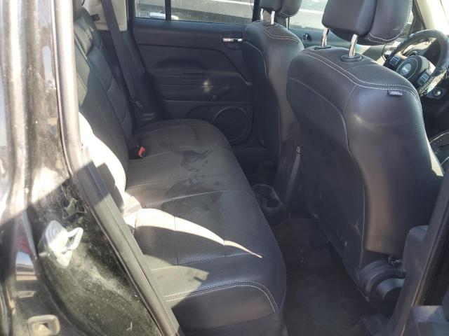 Photo 11 from auction – 2017 JEEP PATRIOT SP with VIN 1C4NJPBB5HD102294