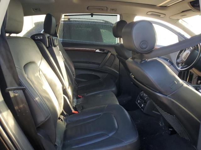 Photo 11 from auction – 2015 AUDI Q7 PREMIUM with VIN WA1LGAFE1FD026832