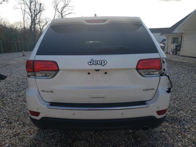 Photo 6 from auction – 2017 JEEP GRAND CHER with VIN 1C4RJFBG8HC830625
