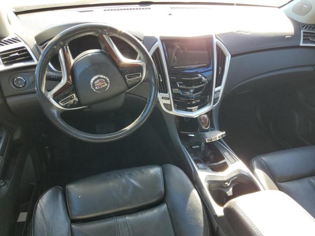 Photo 8 from auction – 2013 CADILLAC SRX PERFOR with VIN 3GYFNHE38DS540153