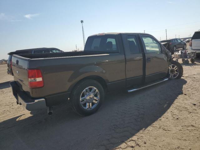 Photo 3 from auction – 2008 FORD F150 with VIN 1FTPX12V98FB02964