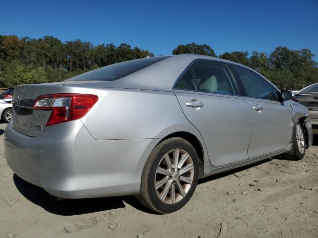 Photo 3 from auction – 2012 TOYOTA CAMRY HYBR with VIN 4T1BD1FK6CU010455