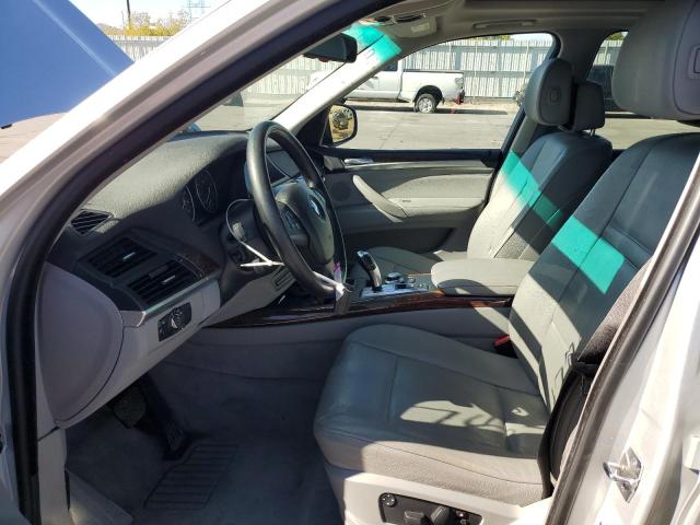 Photo 7 from auction – 2008 BMW X5 3.0I with VIN 5UXFE43528L025775