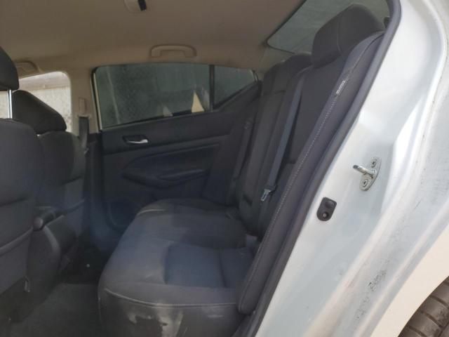 Photo 10 from auction – 2020 NISSAN ALTIMA S with VIN 1N4BL4BV2LC223357