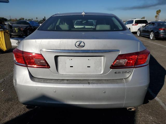 Photo 6 from auction – 2011 LEXUS ES 350 with VIN JTHBK1EG1B2470462