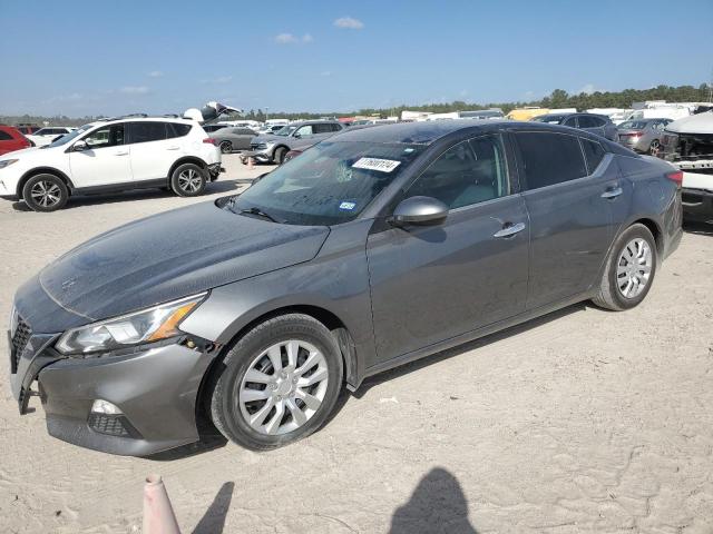 Photo 1 from auction – 2019 NISSAN ALTIMA S with VIN 1N4BL4BV2KC195395