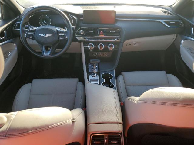Zdjęcie 8 z aukcji – 2023 GENESIS G70 BASE z VIN KMTG34TA7PU122859
