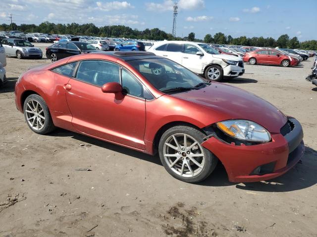 Photo 4 from auction – 2011 MITSUBISHI ECLIPSE GS with VIN 4A31K5DF6BE010299