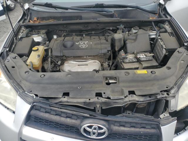 Photo 12 from auction – 2011 TOYOTA RAV4 with VIN 2T3ZF4DV4BW054743