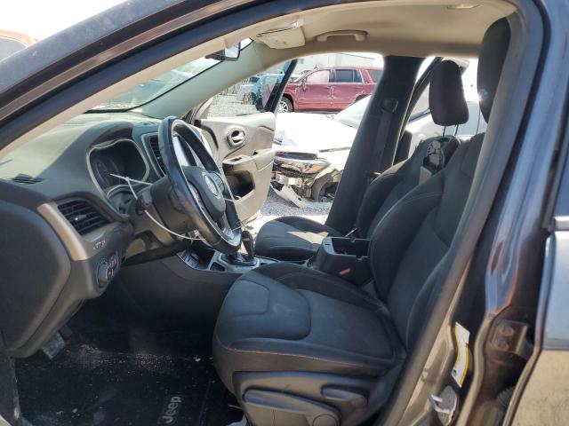Photo 7 from auction – 2016 JEEP CHEROKEE L with VIN 1C4PJLCB5GW216704