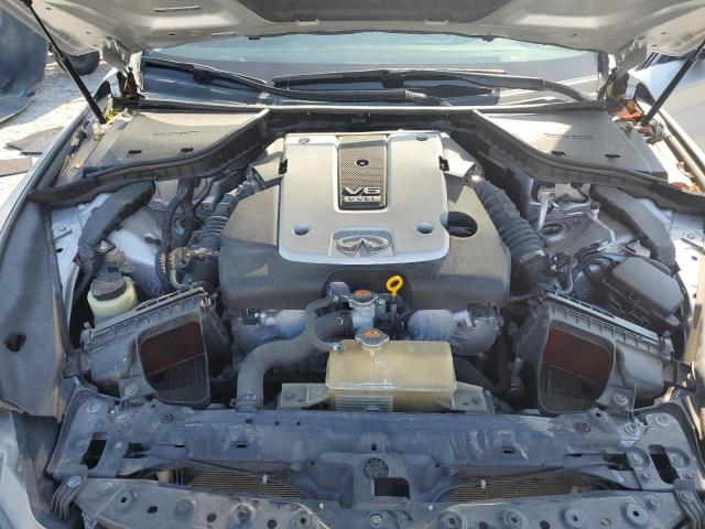 Photo 11 from auction – 2015 INFINITI Q50 BASE with VIN JN1BV7AR4FM407291
