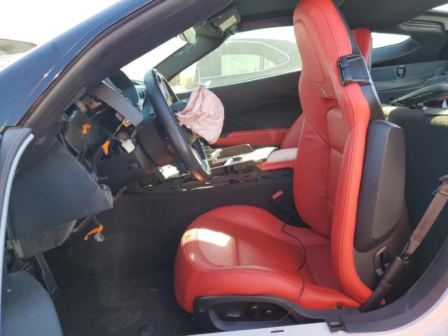 صورة رقم 7 من المزاد - 2016 CHEVROLET CORVETTE S مع VIN 1G1YD2D74G5118830
