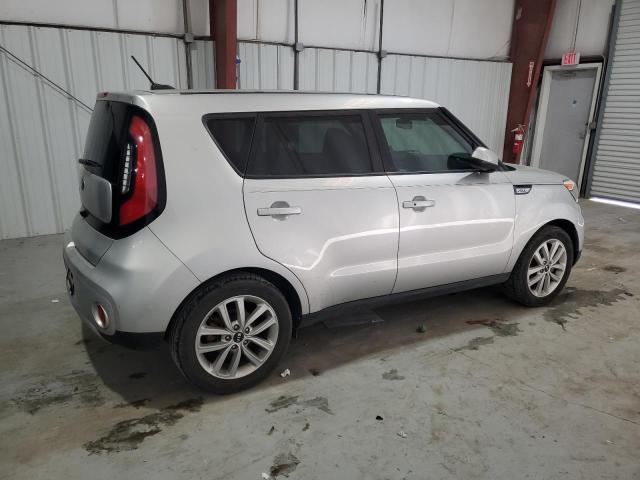 Photo 3 from auction – 2018 KIA SOUL + with VIN KNDJP3A51J7578533