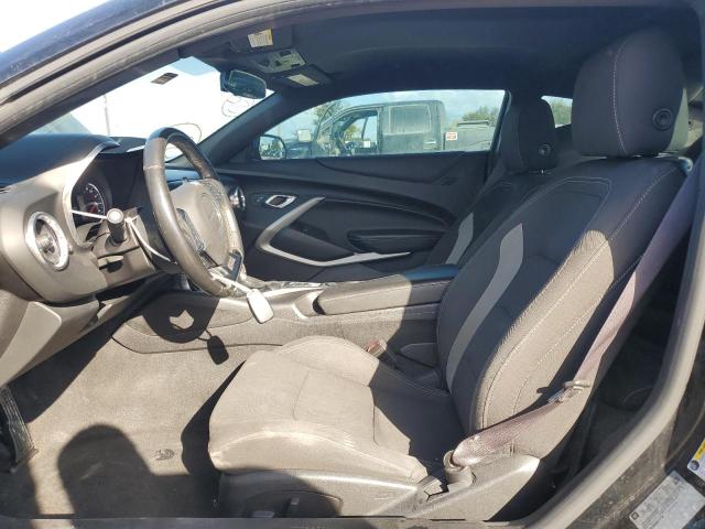 Photo 7 from auction – 2017 CHEVROLET CAMARO LT with VIN 1G1FB1RS2H0111586