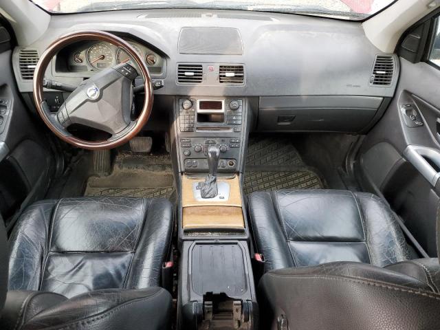 Photo 8 from auction – 2006 VOLVO XC90 with VIN YV4CZ592361290738