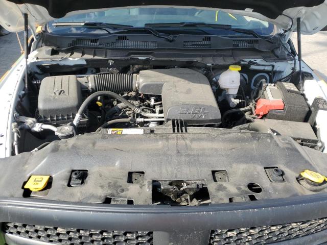 Photo 11 from auction – 2023 RAM 1500 CLASS with VIN 3C6JR6DG0PG674747