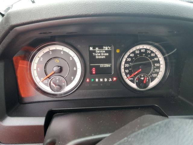 صورة رقم 9 من المزاد - 2022 RAM 1500 CLASS مع VIN 3C6RR7KG1NG356273