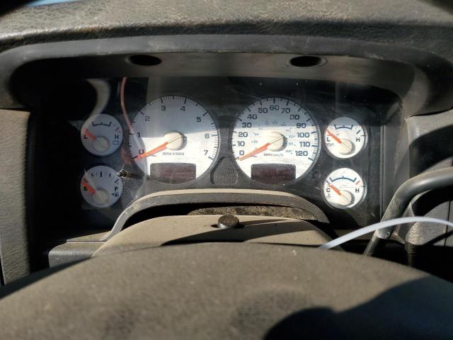 Photo 9 from auction – 2005 DODGE RAM 1500 S with VIN 1D7HU18NX5S217585
