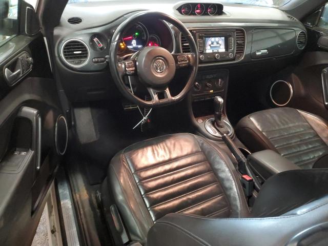 Photo 8 from auction – 2013 VOLKSWAGEN BEETLE TUR with VIN 3VWVA7AT7DM620641