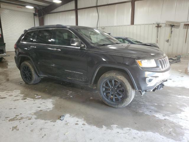 Photo 4 from auction – 2014 JEEP GRAND CHER with VIN 1C4RJFBG5EC482178