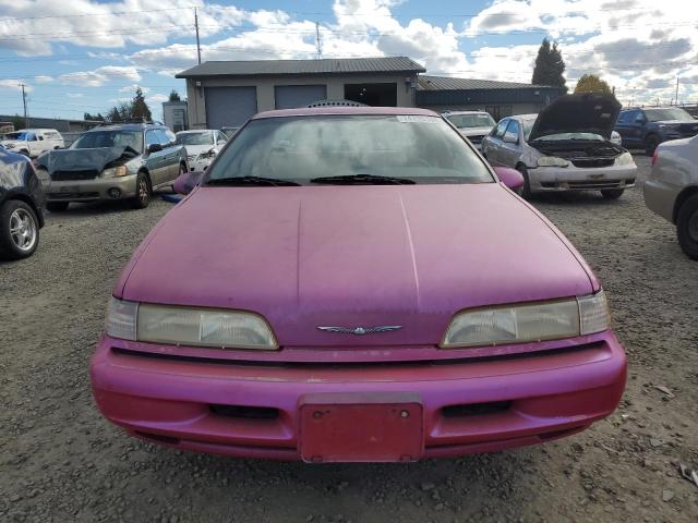 Foto 5 de la subasta – 1993 FORD THUNDERBIR con VIN 1FAPP62T0PH211236
