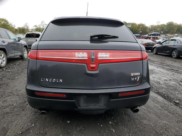 Photo 6 from auction – 2018 LINCOLN MKT with VIN 2LMHJ5AT6JBL01233