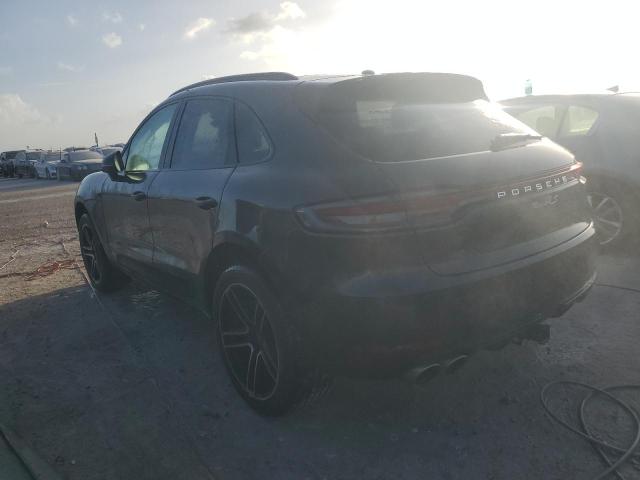 Photo 2 from auction – 2020 PORSCHE MACAN S with VIN WP1AB2A57LLB32436