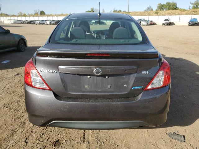 Photo 6 from auction – 2015 NISSAN VERSA S with VIN 3N1CN7AP4FL915631