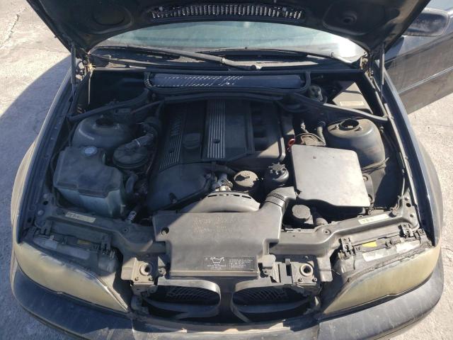 Photo 11 from auction – 2005 BMW 330 CI with VIN WBABD53475PL15981