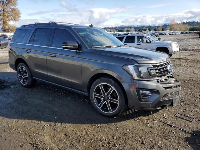 Photo 4 from auction – 2019 FORD EXPEDITION with VIN 1FMJU2AT5KEA84170