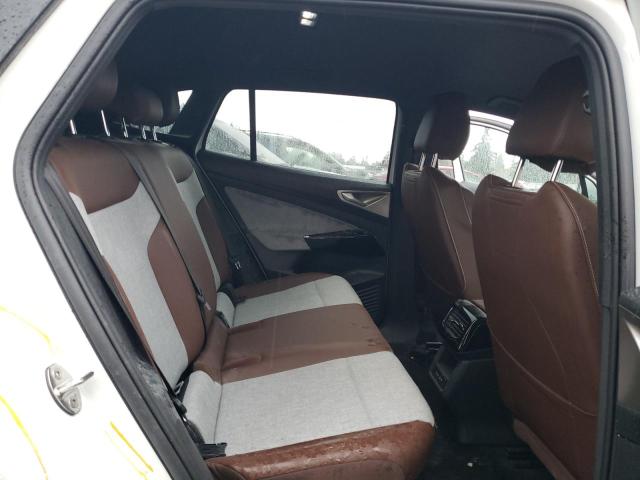 Photo 11 from auction – 2024 VOLKSWAGEN ID.4 with VIN 1V2BMPE80RC004368
