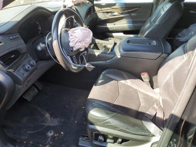 Photo 7 from auction – 2016 CADILLAC ESCALADE P with VIN 1GYS4DKJ7GR393215