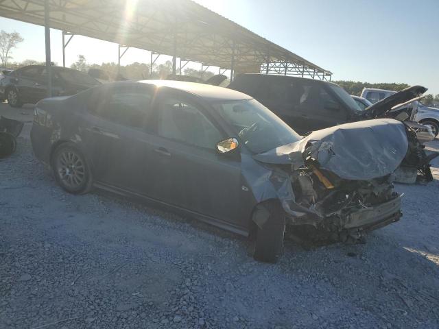 Photo 4 from auction – 2009 SAAB 9-3 2.0T with VIN YS3FB49YX91004836