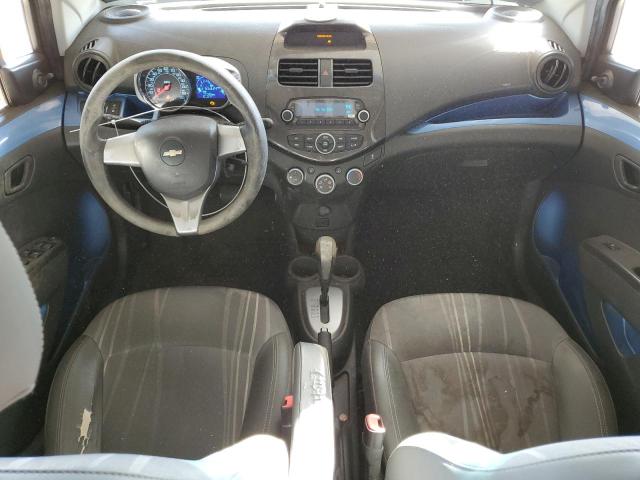 Фото 8 с аукциона – 2015 CHEVROLET SPARK LS с VIN KL8CB6S98FC752390