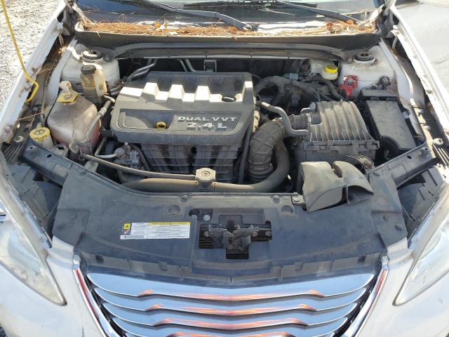 Photo 11 from auction – 2013 CHRYSLER 200 TOURIN with VIN 1C3CCBBB8DN609865