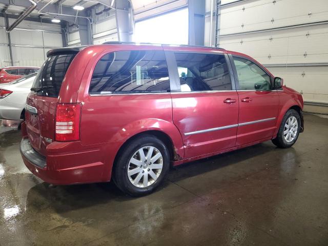 Photo 3 from auction – 2010 CHRYSLER TOWN & COU with VIN 2A4RR5D14AR127655