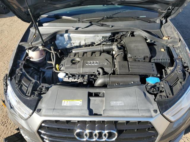 Photo 12 from auction – 2016 AUDI Q3 PREMIUM with VIN WA1EFCFS4GR018001