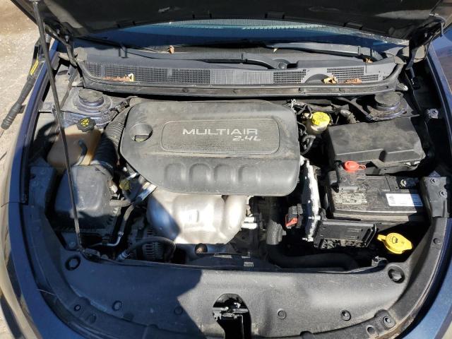 Photo 11 from auction – 2015 DODGE DART with VIN 1C3CDFBB6FD315281
