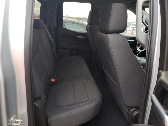 Photo 11 from auction – 2019 CHEVROLET SILVERADO with VIN 1GCRYDEK2KZ266913
