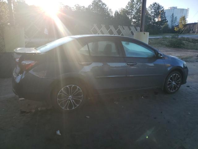 Photo 3 from auction – 2014 TOYOTA COROLLA L with VIN 2T1BURHEXEC024515