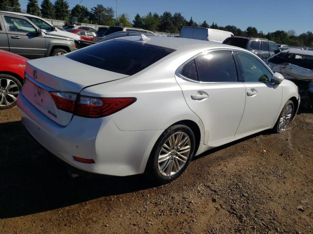 Photo 3 from auction – 2013 LEXUS ES 350 with VIN JTHBK1GG7D2028186