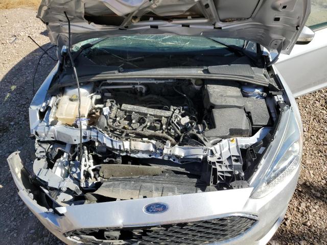 Photo 11 from auction – 2016 FORD FOCUS SE with VIN 1FADP3F24GL373872