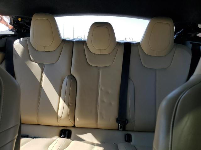 Photo 10 from auction – 2015 TESLA MODEL S with VIN 5YJSA1E25FF112972