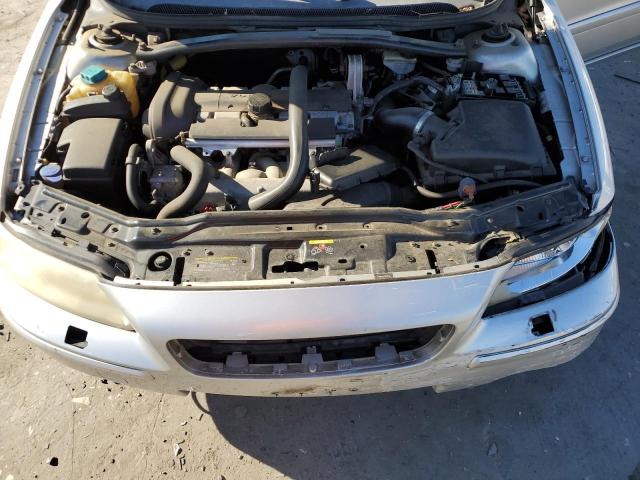 Photo 11 from auction – 2007 VOLVO S60 2.5T with VIN YV1RS592472641776